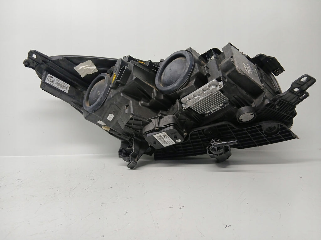 Frontscheinwerfer Ford Kuga GV4113D155EH LED Links Scheinwerfer Headlight SCH7564681900vs