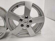 Laden Sie das Bild in den Galerie-Viewer, 4x Alufelge 16 Zoll 6.5" 5x114.3 35ET Rim Wheel FEL1483409764bc