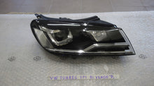 Laden Sie das Bild in den Galerie-Viewer, Frontscheinwerfer VW Touareg 7P1941032 Xenon Rechts Scheinwerfer Headlight SCH2949783557mi
