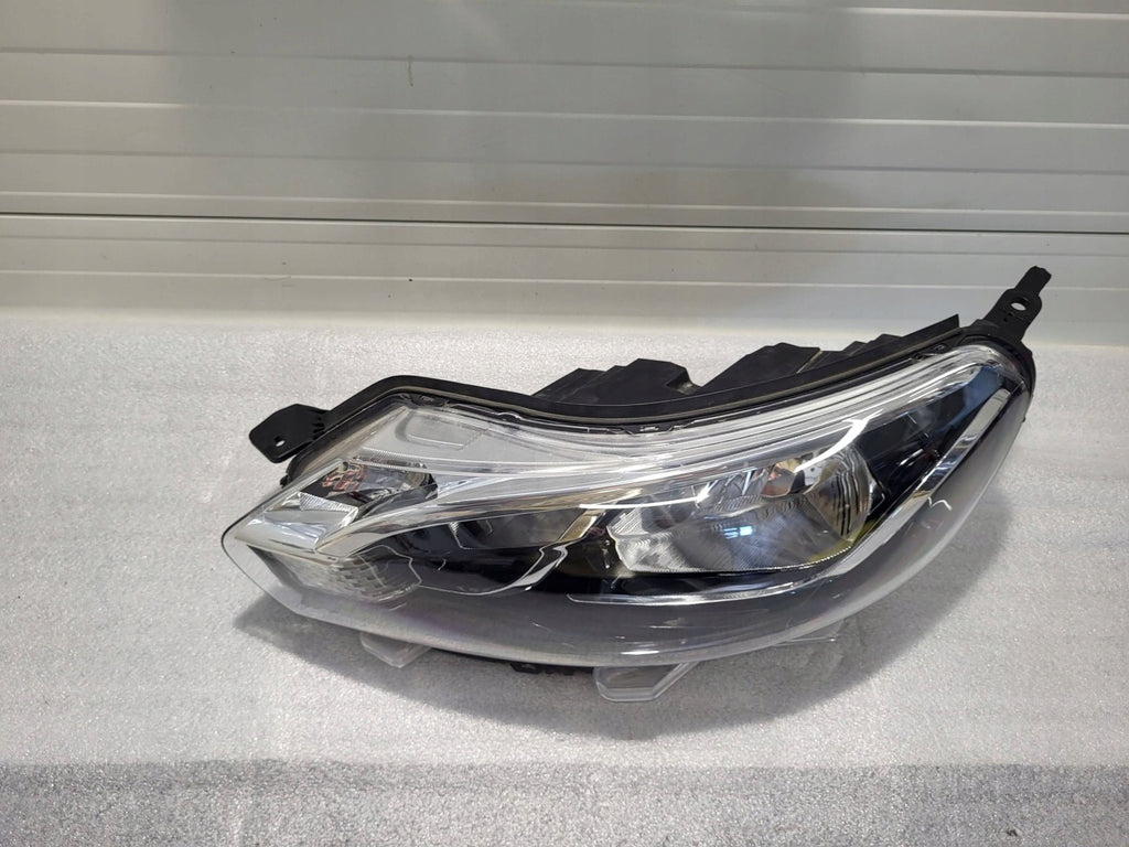 Frontscheinwerfer Toyota Proace 9808581280 Links Scheinwerfer Headlight SCH8067417165vm