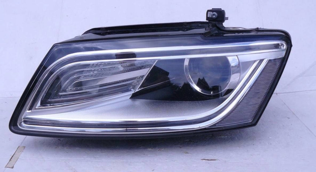 Frontscheinwerfer Audi Q5 8R0941005C 8R0941006C Xenon Links Headlight