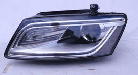 Frontscheinwerfer Audi Q5 8R0941005C 8R0941006C Xenon Links Headlight