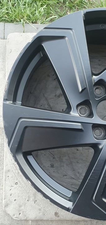 1x Alufelge 19 Zoll 7.5" 5x114.3 52910-HF400 Hyundai Tucson Ev6 Rim Wheel FEL8890895098ur