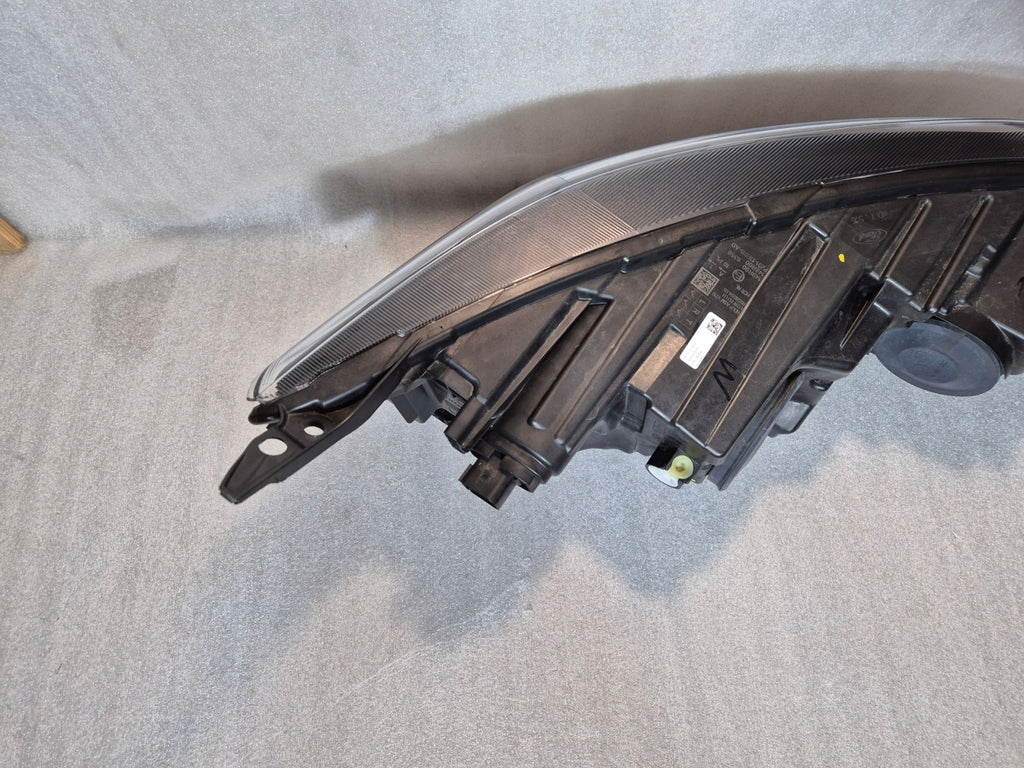 Frontscheinwerfer Ford Custom PZ31-13E015-AD Links Scheinwerfer Headlight SCH4708406162bb
