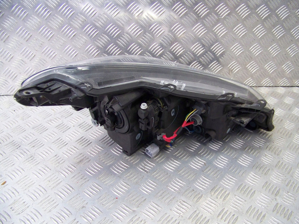 Frontscheinwerfer Toyota Yaris Links Scheinwerfer Headlight SCH6150555093ks