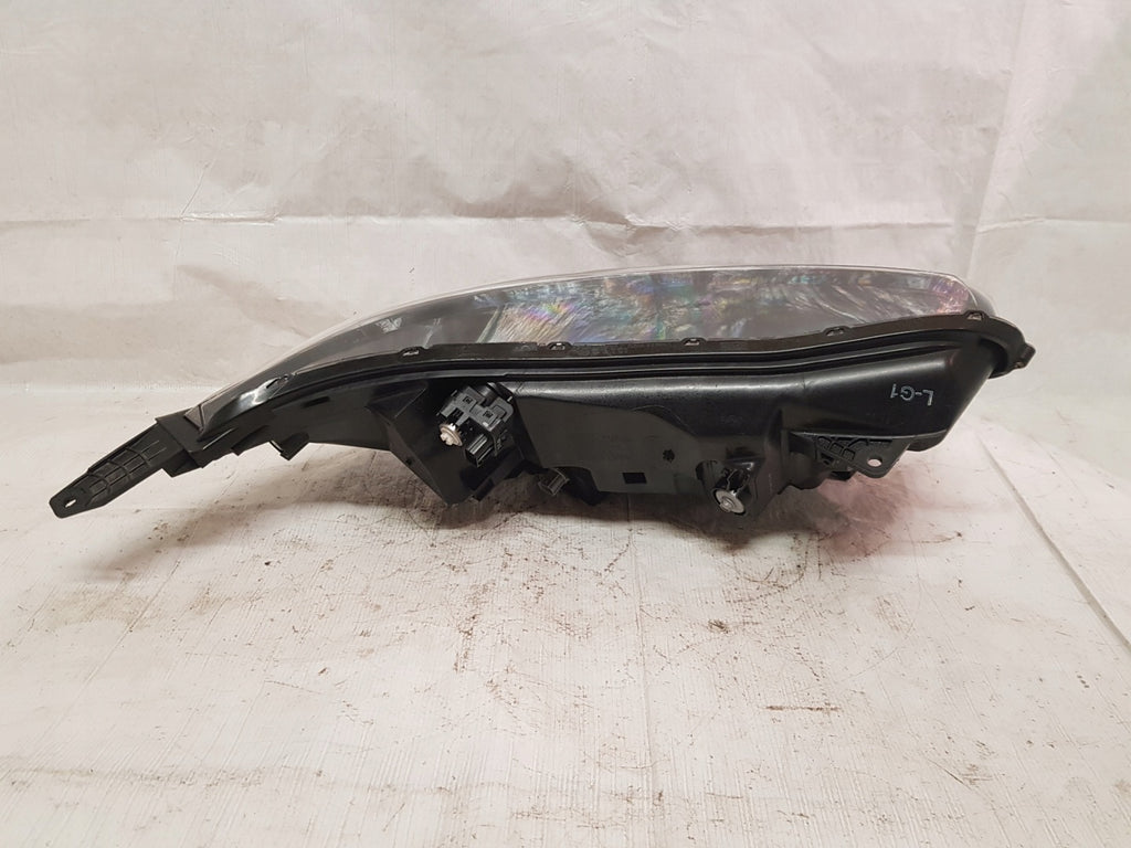 Frontscheinwerfer Honda Cr-V V I Links Scheinwerfer Headlight SCH1832976835am