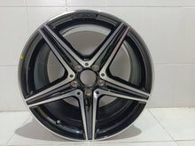 Load image into Gallery viewer, 1x Alufelge 18 Zoll 5x112 A2134011900 Mercedes-Benz W213 Rim Wheel FEL2427888326rc