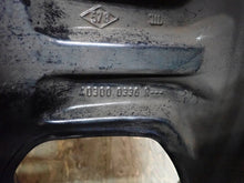 Laden Sie das Bild in den Galerie-Viewer, 1x Alufelge 19 Zoll 7.0&quot; 5x114.3 40ET -403000336R Renault Kadjar Rim Wheel