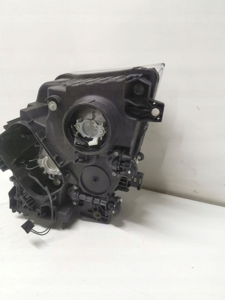 Frontscheinwerfer Mercedes-Benz W204 570545344 Rechts Scheinwerfer Headlight SCH7643640872qh