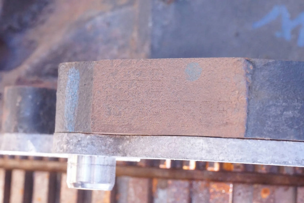 Motor Hyundai I30 III D4FB 1.6 CRDI Diesel Engine Unkomplett