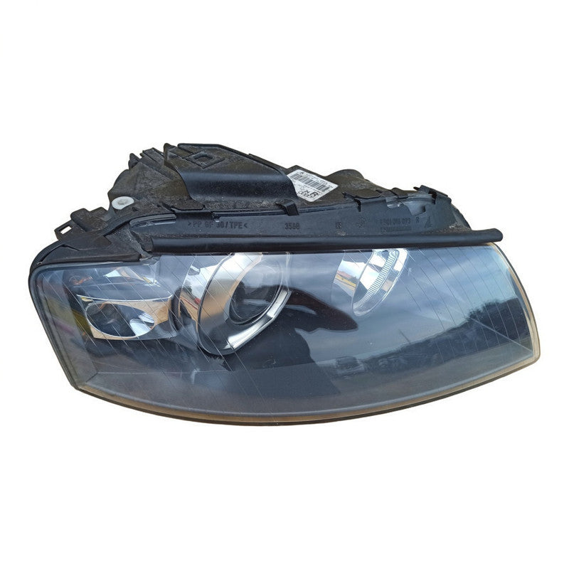 Frontscheinwerfer Audi A3 8P00941030 Xenon Rechts Scheinwerfer Headlight