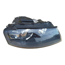 Laden Sie das Bild in den Galerie-Viewer, Frontscheinwerfer Audi A3 8P00941030 Xenon Rechts Scheinwerfer Headlight