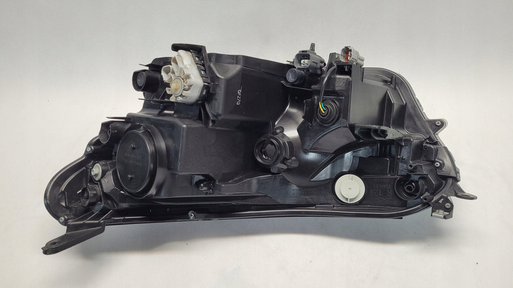 Frontscheinwerfer Toyota Rav IV LED Rechts Scheinwerfer Headlight