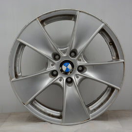 4x Alufelge 18 Zoll 8.5