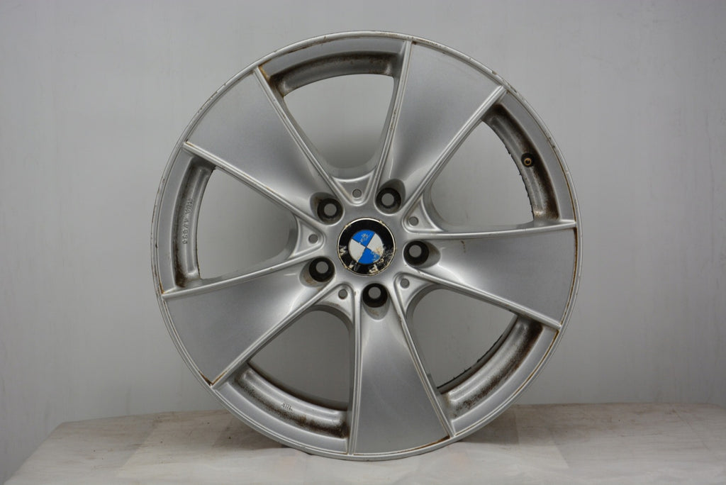 4x Alufelge 18 Zoll 8.5" 5x120 45ET BMW Rim Wheel FEL2975442915dt