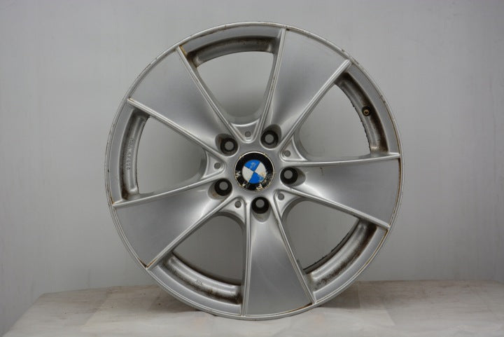 4x Alufelge 18 Zoll 8.5" 5x120 45ET BMW Rim Wheel FEL2975442915dt