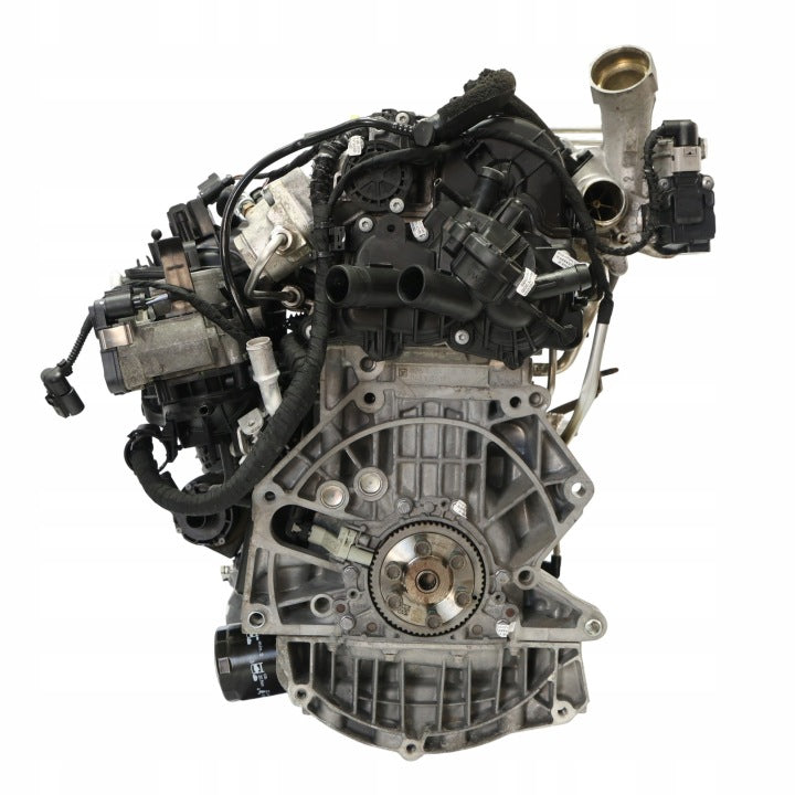 Motor Audi VW Golf I CHPB 1.4 TSI 150PS 149TKm Benzin Engine Unkomplett MOT2313763205xa