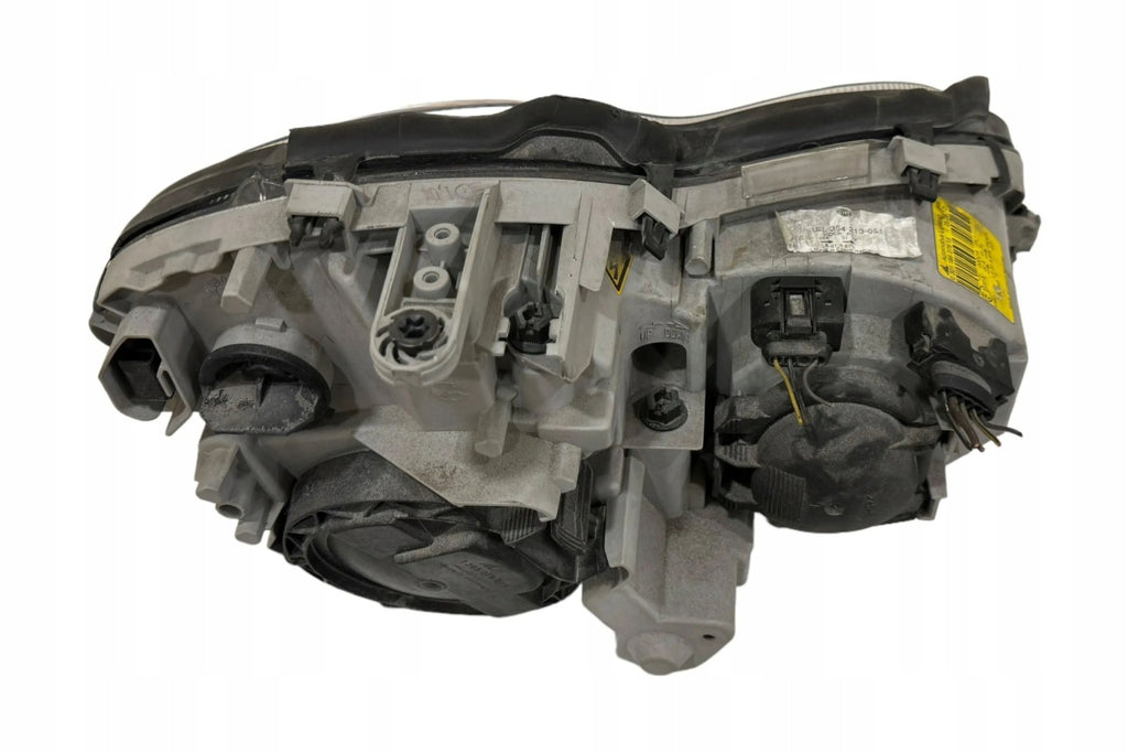 Frontscheinwerfer Mercedes-Benz W203 030116627515 Links Scheinwerfer Headlight SCH7576589684zt