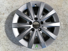 Load image into Gallery viewer, 1x Alufelge 16 Zoll 6.5&quot; 5x112 49ET A2464010500 Mercedes-Benz W246 Rim Wheel