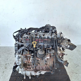 Motor Hyundai I30 D4FB 1.6 CRDI 110PS Diesel Engine Unkomplett MOT2757231494yo