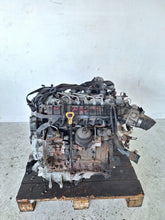 Laden Sie das Bild in den Galerie-Viewer, Motor Hyundai I30 D4FB 1.6 CRDI 110PS Diesel Engine Unkomplett MOT2757231494yo