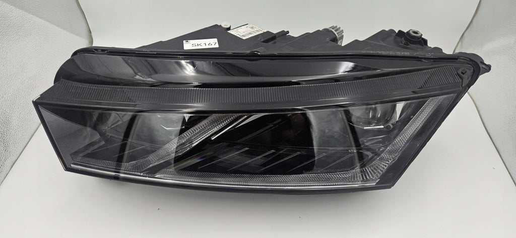Frontscheinwerfer Skoda Octavia I 5E4941015A LED Links Scheinwerfer Headlight SCH3660683170ua