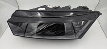 Laden Sie das Bild in den Galerie-Viewer, Frontscheinwerfer Skoda Octavia I 5E4941015A LED Links Scheinwerfer Headlight SCH3660683170ua