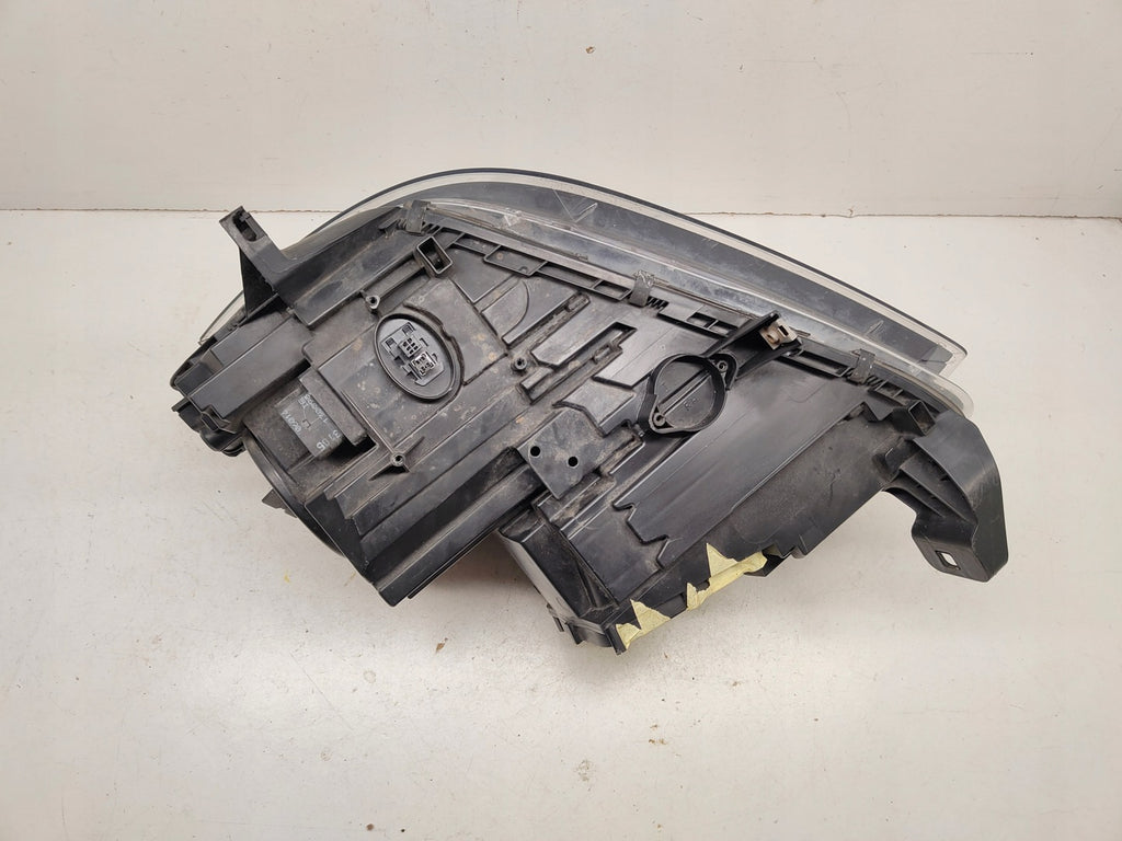 Frontscheinwerfer Mercedes-Benz W166 A1668204159 Xenon Rechts Headlight