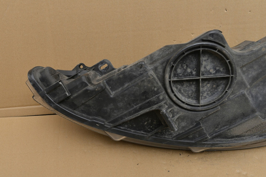 Frontscheinwerfer Ford Fiesta I 8A61-13W029-AJ Rechts Scheinwerfer Headlight SCH6031934581dh