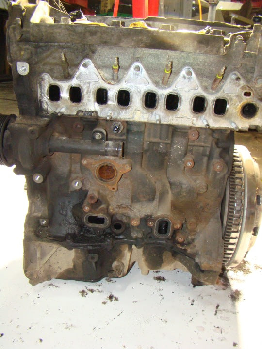 Motor Renault Trafic R9MA408 1.6 161PS Diesel Engine Unkomplett MOT5184877060jd