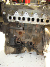 Laden Sie das Bild in den Galerie-Viewer, Motor Renault Trafic R9MA408 1.6 161PS Diesel Engine Unkomplett MOT5184877060jd
