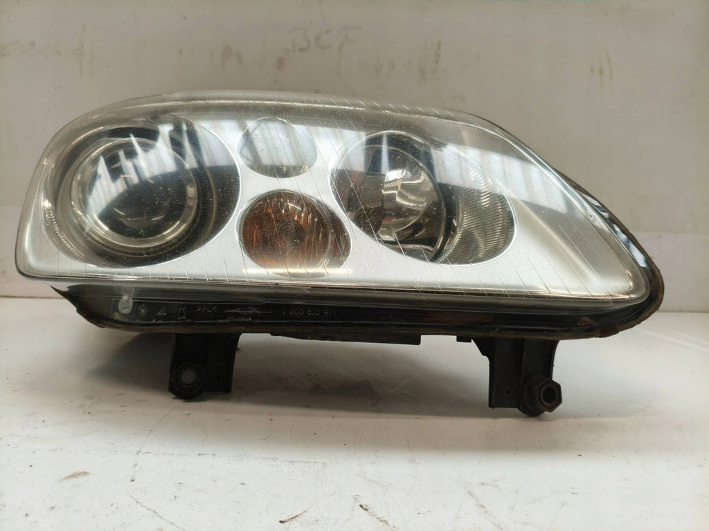 Frontscheinwerfer VW Touran 0301205272 85122000 Rechts Scheinwerfer Headlight SCH5906883554zv
