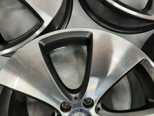 Load image into Gallery viewer, 1x Alufelge 19 Zoll 8.0" 5x112 43ET A2134011700 Mercedes-Benz W213 Rim Wheel FEL4408633542xx