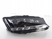 Laden Sie das Bild in den Galerie-Viewer, Frontscheinwerfer Skoda Fabia III 6V1941016F Rechts Scheinwerfer Headlight SCH8623343268xy