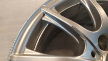 Laden Sie das Bild in den Galerie-Viewer, 1x Alufelge 16 Zoll 6.5&quot; 5x112 38ET A2054012400 Mercedes-Benz W205 Rim Wheel