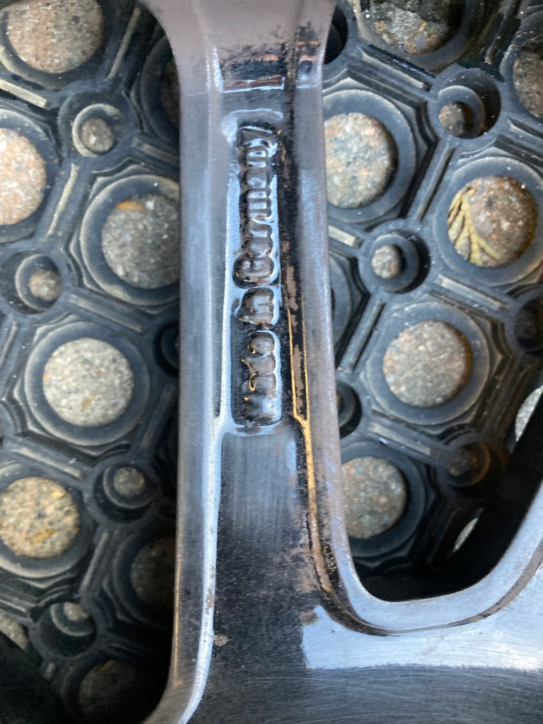 1x Alufelge 19 Zoll 8.5" 5x112 A2054012300 Mercedes-Benz W205 Rim Wheel FEL4887866086oz