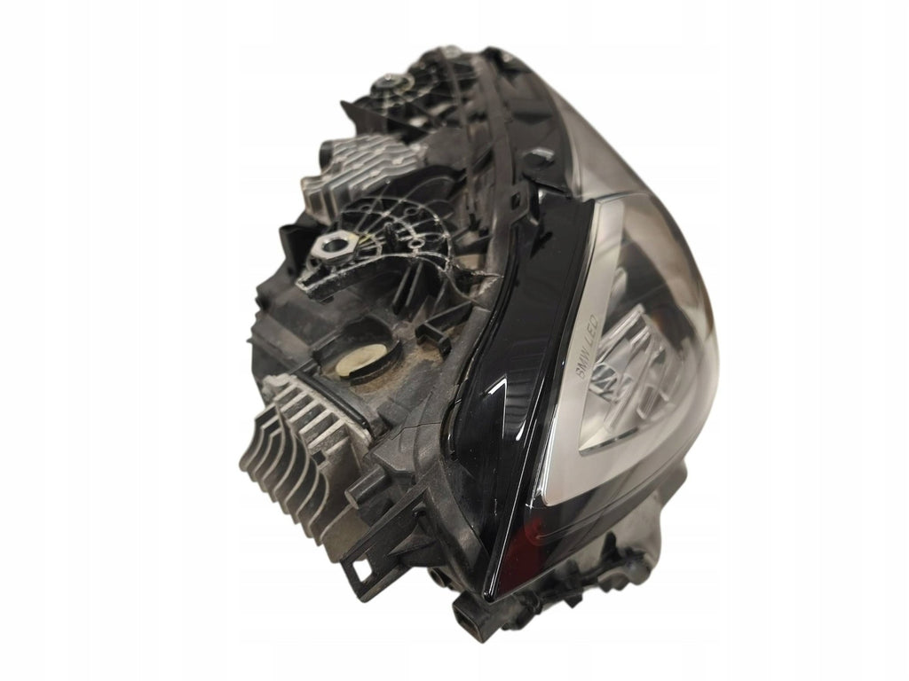 Frontscheinwerfer BMW 4 G22 G23 G26 5A19352-04 13890036236200011921020001 Rechts SCH9983176847pi