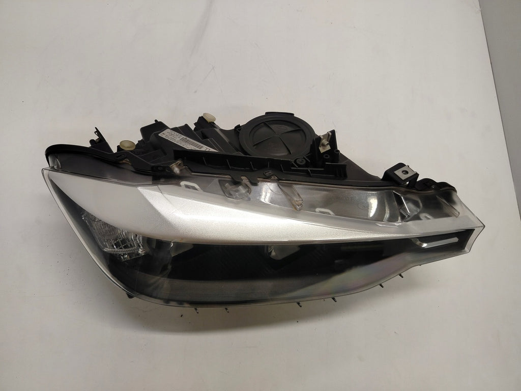 Frontscheinwerfer BMW F30 7259524 Rechts Scheinwerfer Headlight SCH9234400834pe