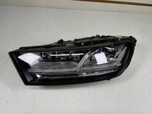Load image into Gallery viewer, Frontscheinwerfer Audi Q7 4M0941035 Full LED Ein Stück (Rechts oder Links) SCH4589237355mj