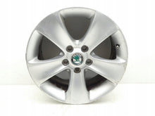 Laden Sie das Bild in den Galerie-Viewer, 4x Alufelge 16 Zoll 7.0" 5x112 45ET 3T0601025N Skoda Superb I Octavia Ii FEL4217423795bc