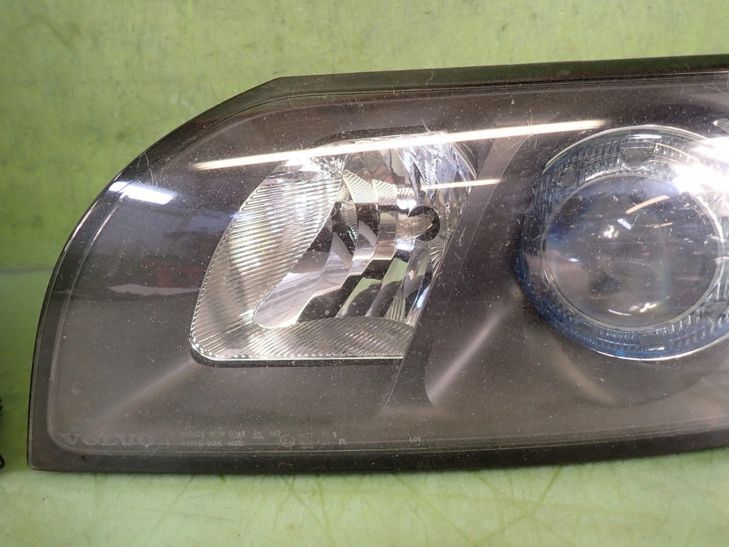 Frontscheinwerfer Volvo S40 II 31213378 Xenon Ein Stück (Rechts oder Links) SCH4256252709im