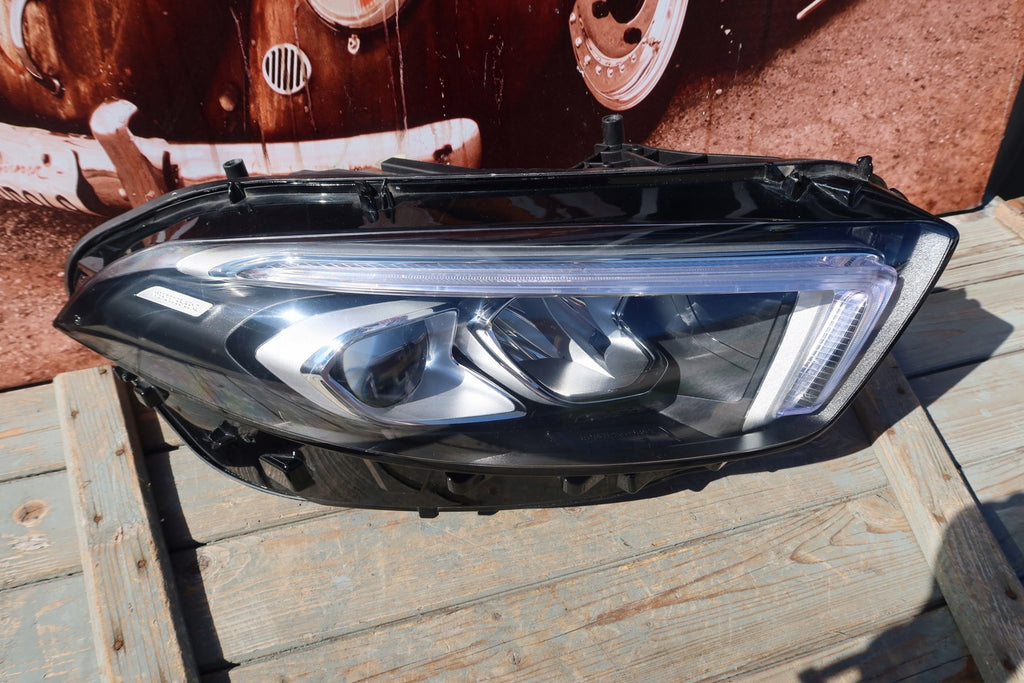 Frontscheinwerfer Mercedes-Benz A1779063805 LED Rechts Scheinwerfer Headlight