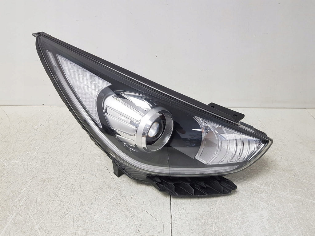 Frontscheinwerfer Kia Niro 92101-G5100 92101-G5050 92102-G5160 LED Ein Satz SCH5702674012fd