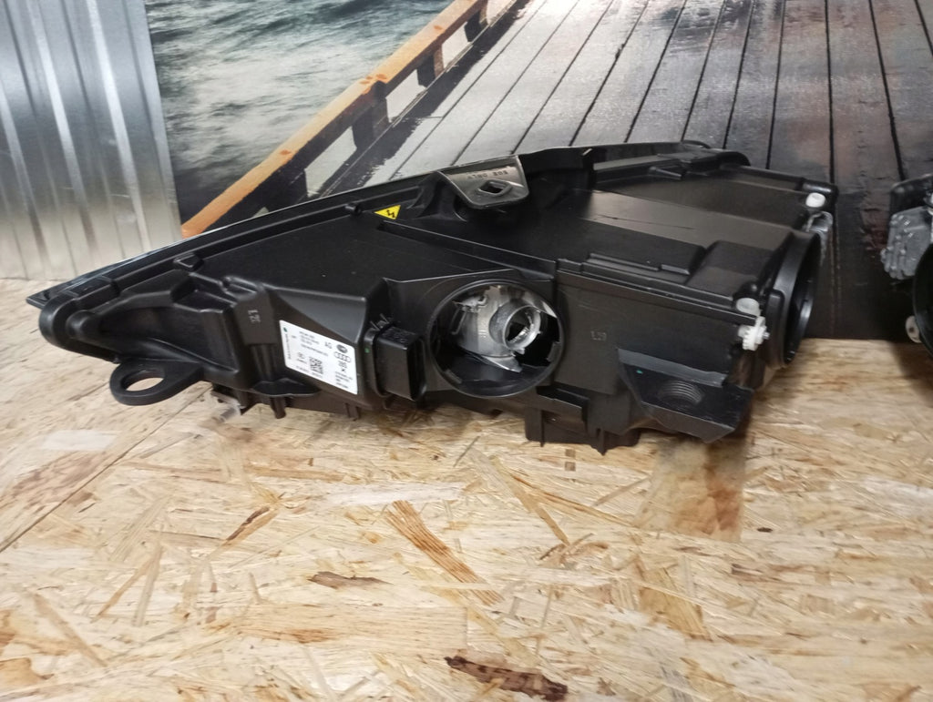 Frontscheinwerfer Audi A3 8V0941031 LED Ein Stück (Rechts oder Links) Headlight