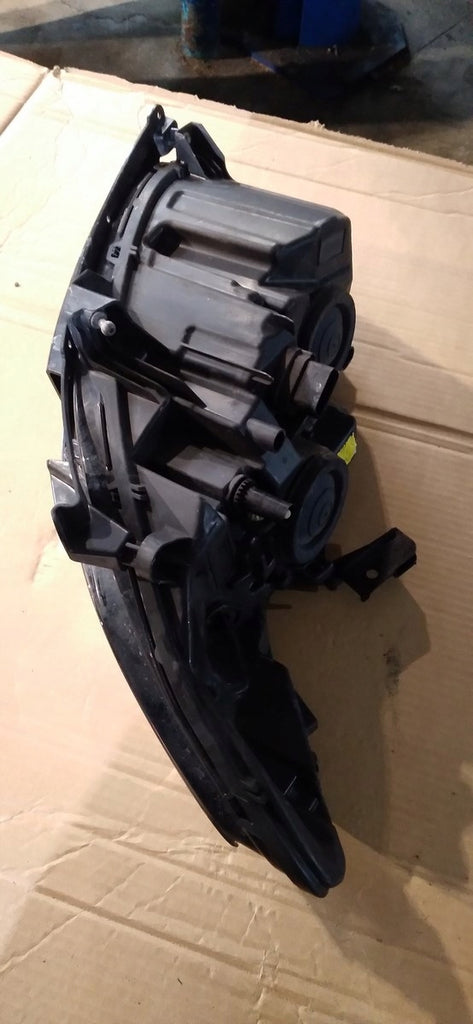 Frontscheinwerfer Ford Mondeo ES73-13W030EA Ein Stück (Rechts oder Links) SCH3486324318lh