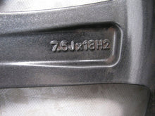 Load image into Gallery viewer, 1x Alufelge 18 Zoll 7.5" 5x112 48ET 5E3601025AG Skoda Octavia Rim Wheel FEL7608038146sv