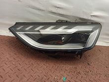 Laden Sie das Bild in den Galerie-Viewer, Frontscheinwerfer Audi A4 B9 8W0941033E Full LED Links Scheinwerfer Headlight SCH7620614381wv