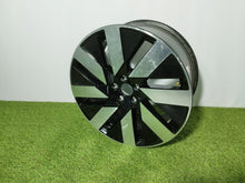 Load image into Gallery viewer, 1x Alufelge 19 Zoll 8.5" 5x108 47ET Glanz 32358311 Volvo S90 V90 Rim Wheel FEL1420362244su