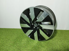 Load image into Gallery viewer, 1x Alufelge 19 Zoll 8.5" 5x108 47ET Glanz 32358311 Volvo S90 V90 Rim Wheel FEL1420362244su