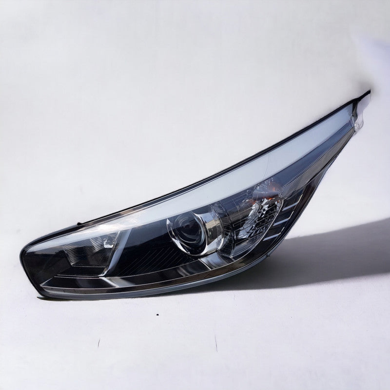 Frontscheinwerfer Kia Ceed 2012- Links Scheinwerfer Headlight